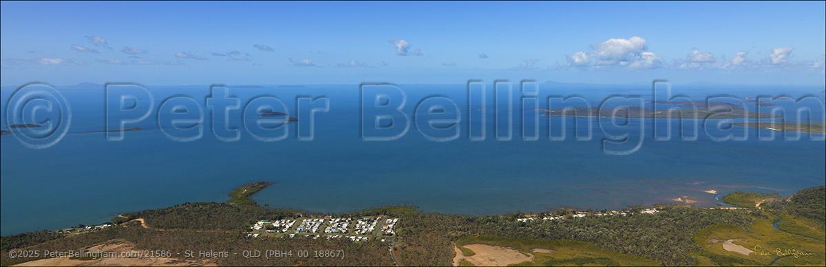 Peter Bellingham Photography St Helens - QLD (PBH4 00 18867)